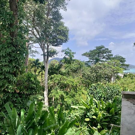 Baan Suan Villa 1 Patong 외부 사진