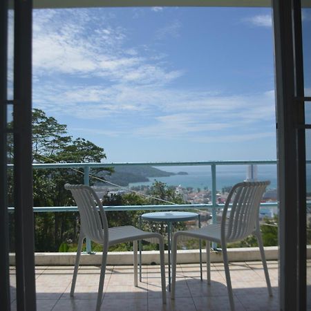 Baan Suan Villa 1 Patong 외부 사진