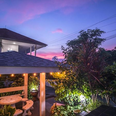 Baan Suan Villa 1 Patong 외부 사진