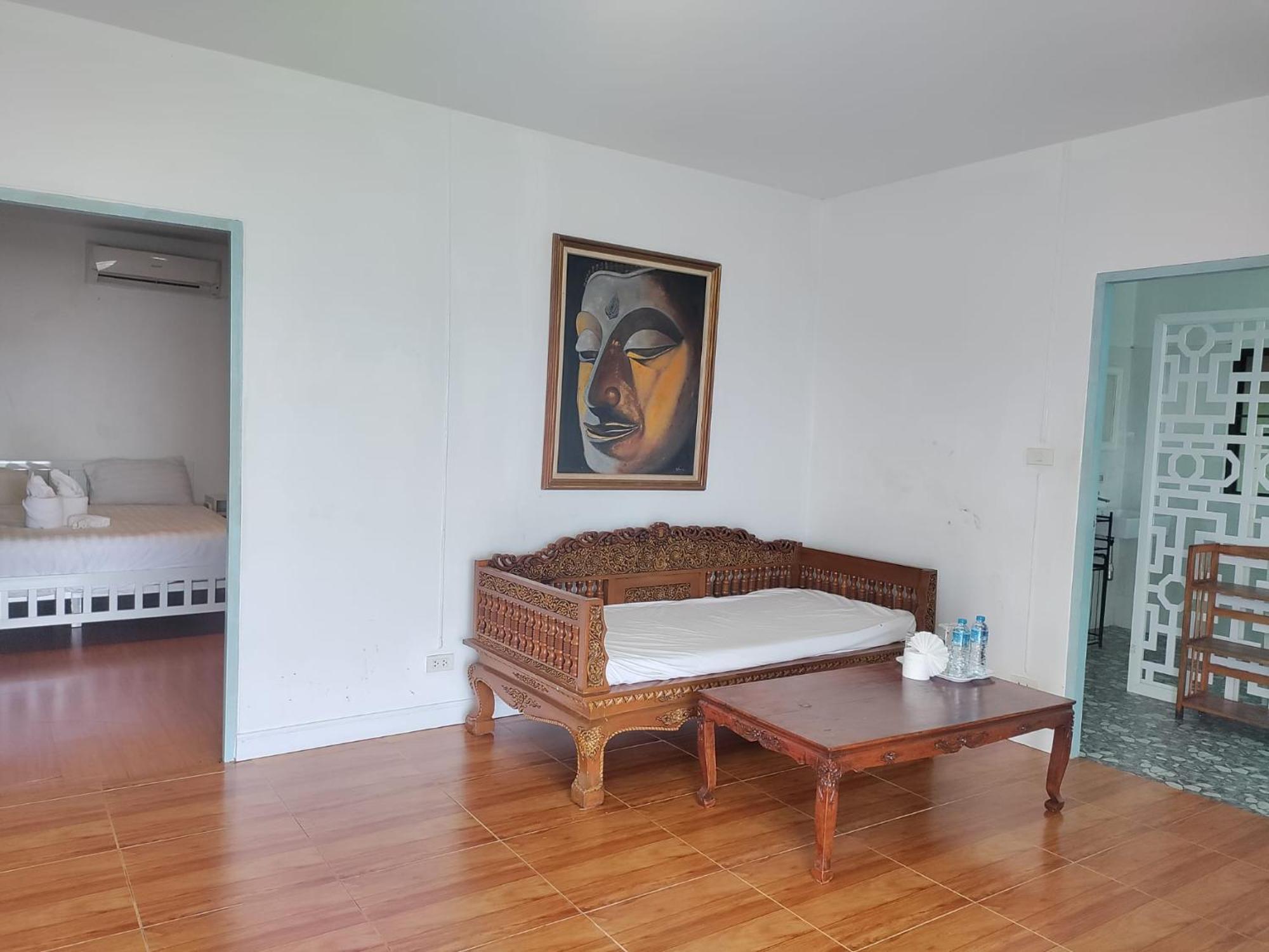 Baan Suan Villa 1 Patong 외부 사진