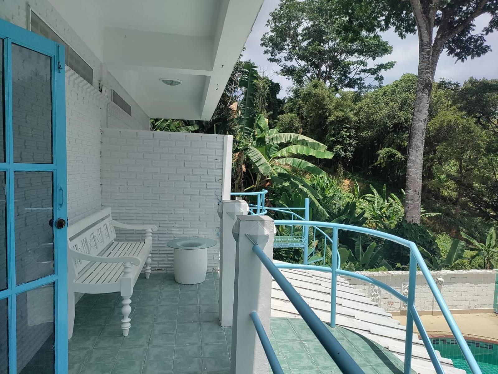 Baan Suan Villa 1 Patong 외부 사진