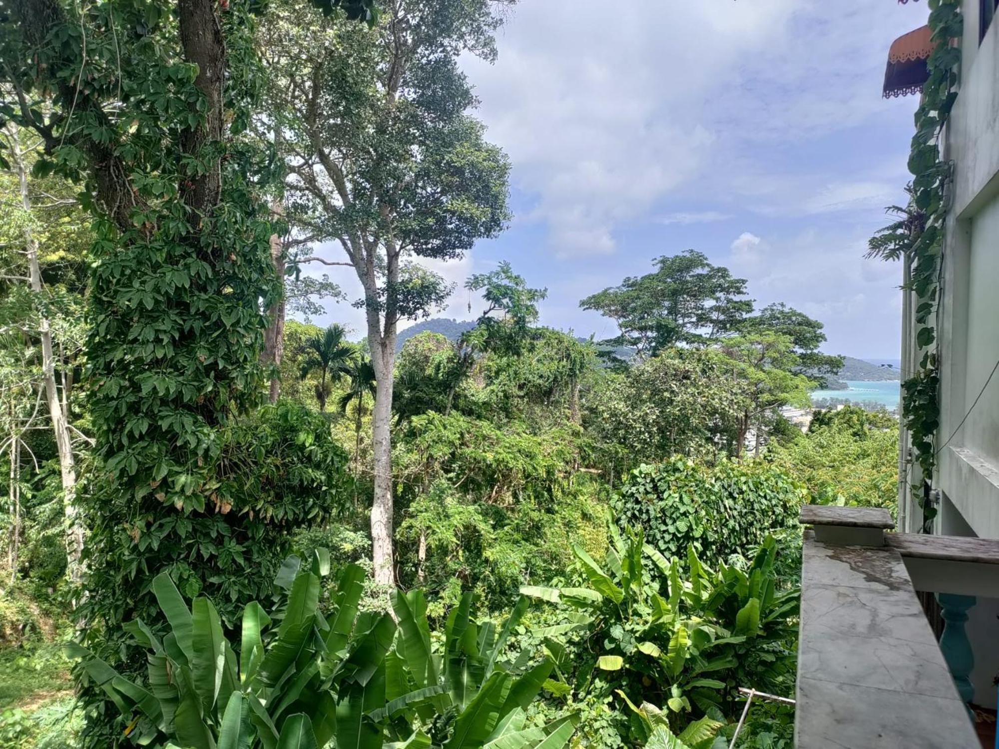 Baan Suan Villa 1 Patong 외부 사진