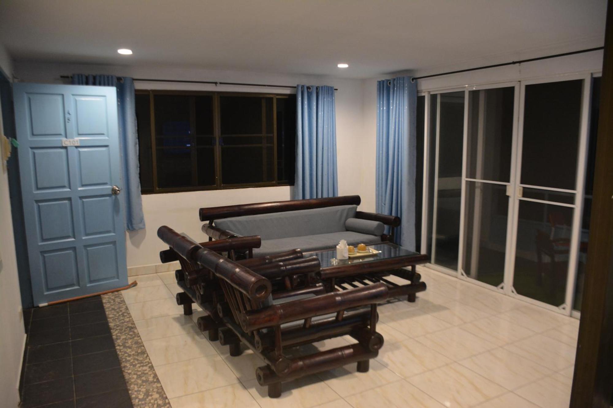 Baan Suan Villa 1 Patong 외부 사진