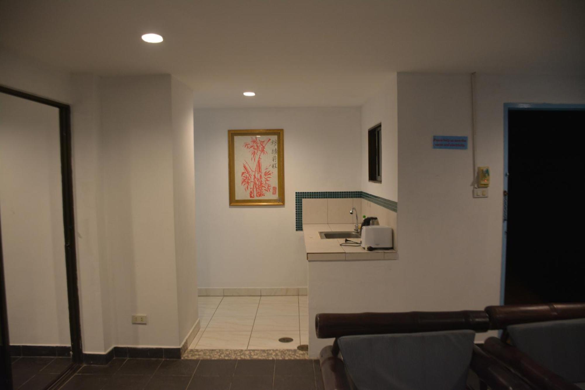 Baan Suan Villa 1 Patong 외부 사진