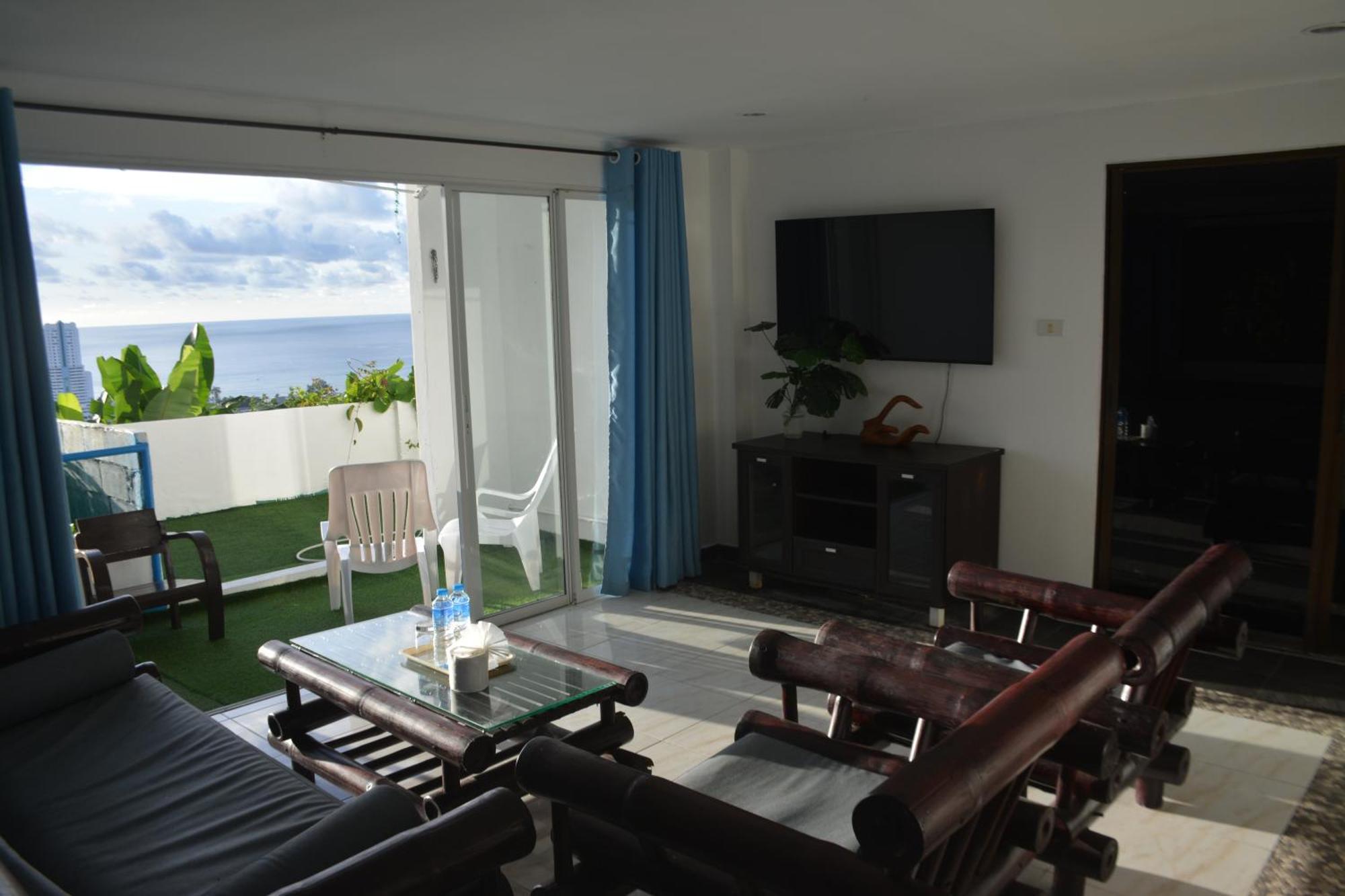 Baan Suan Villa 1 Patong 외부 사진