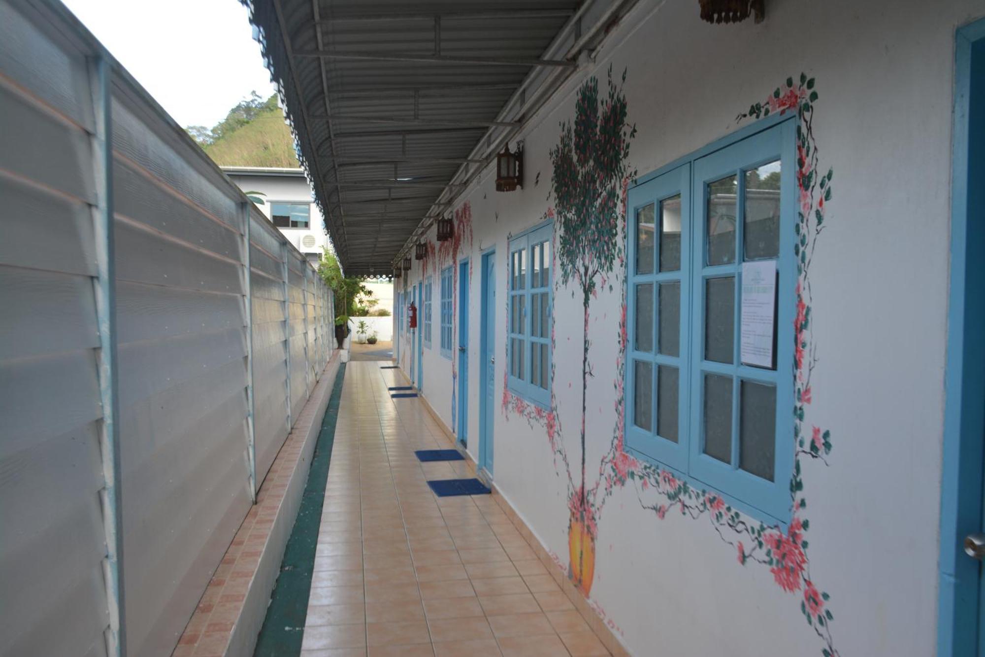 Baan Suan Villa 1 Patong 외부 사진