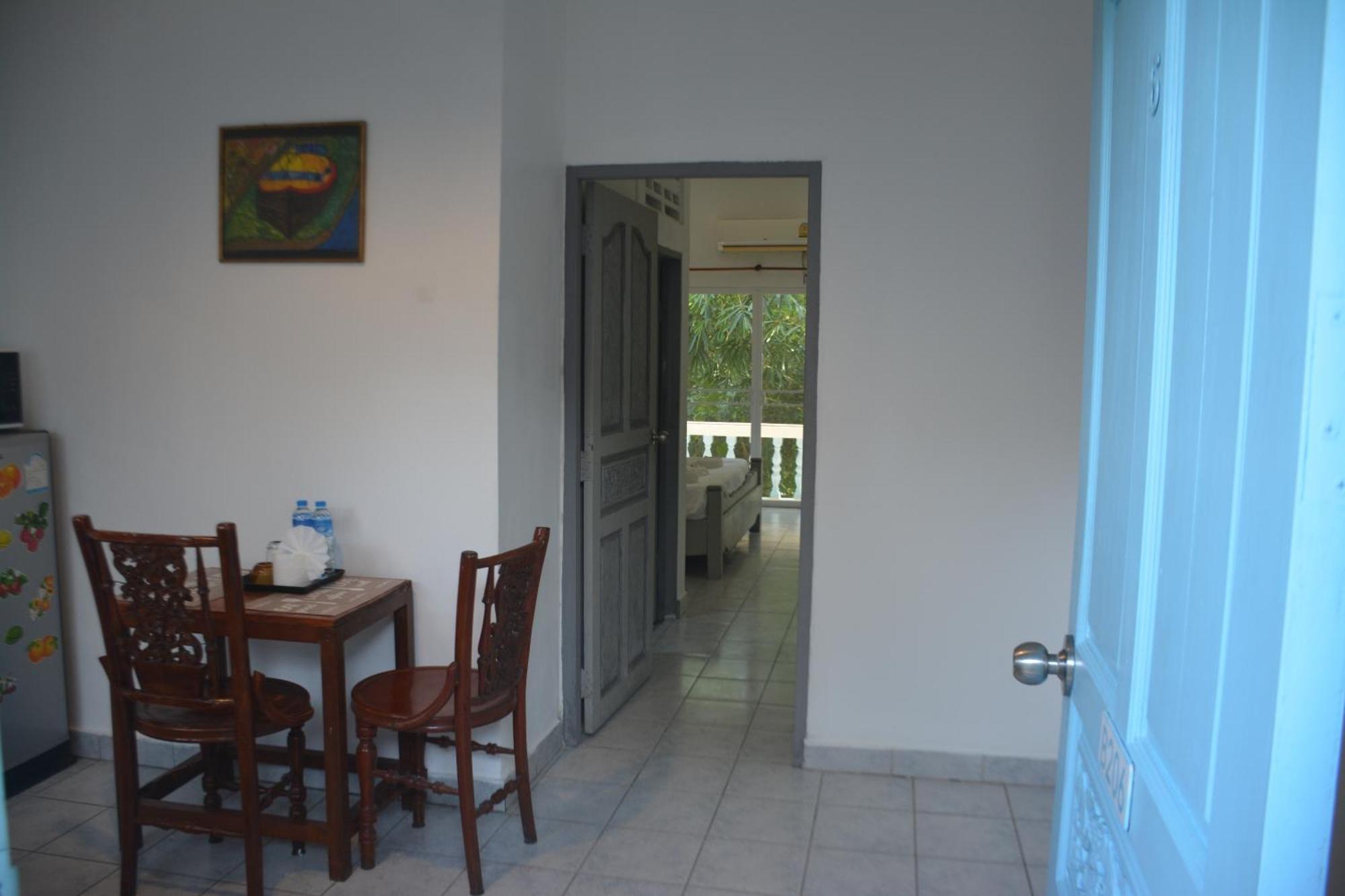 Baan Suan Villa 1 Patong 외부 사진