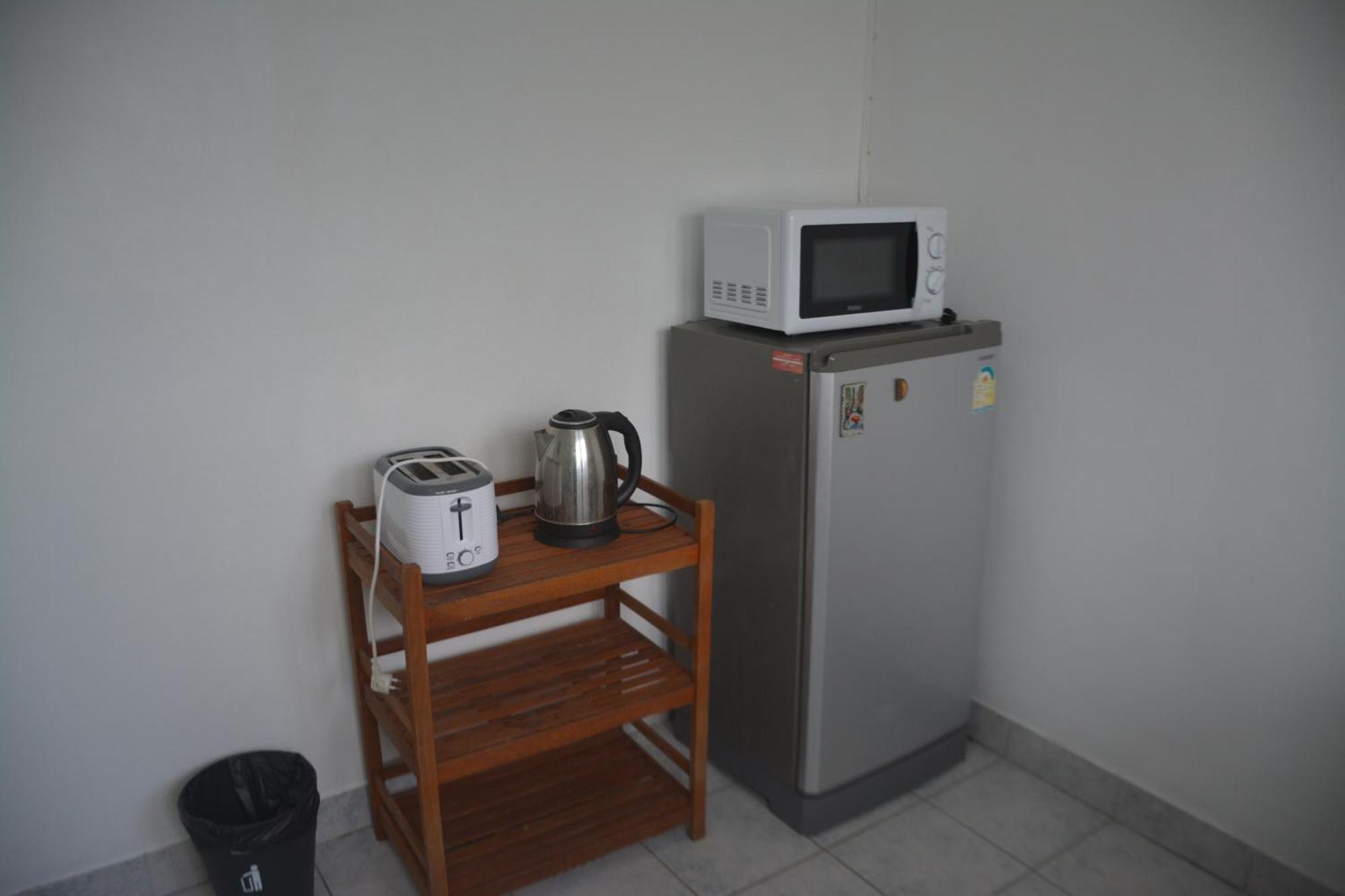 Baan Suan Villa 1 Patong 외부 사진