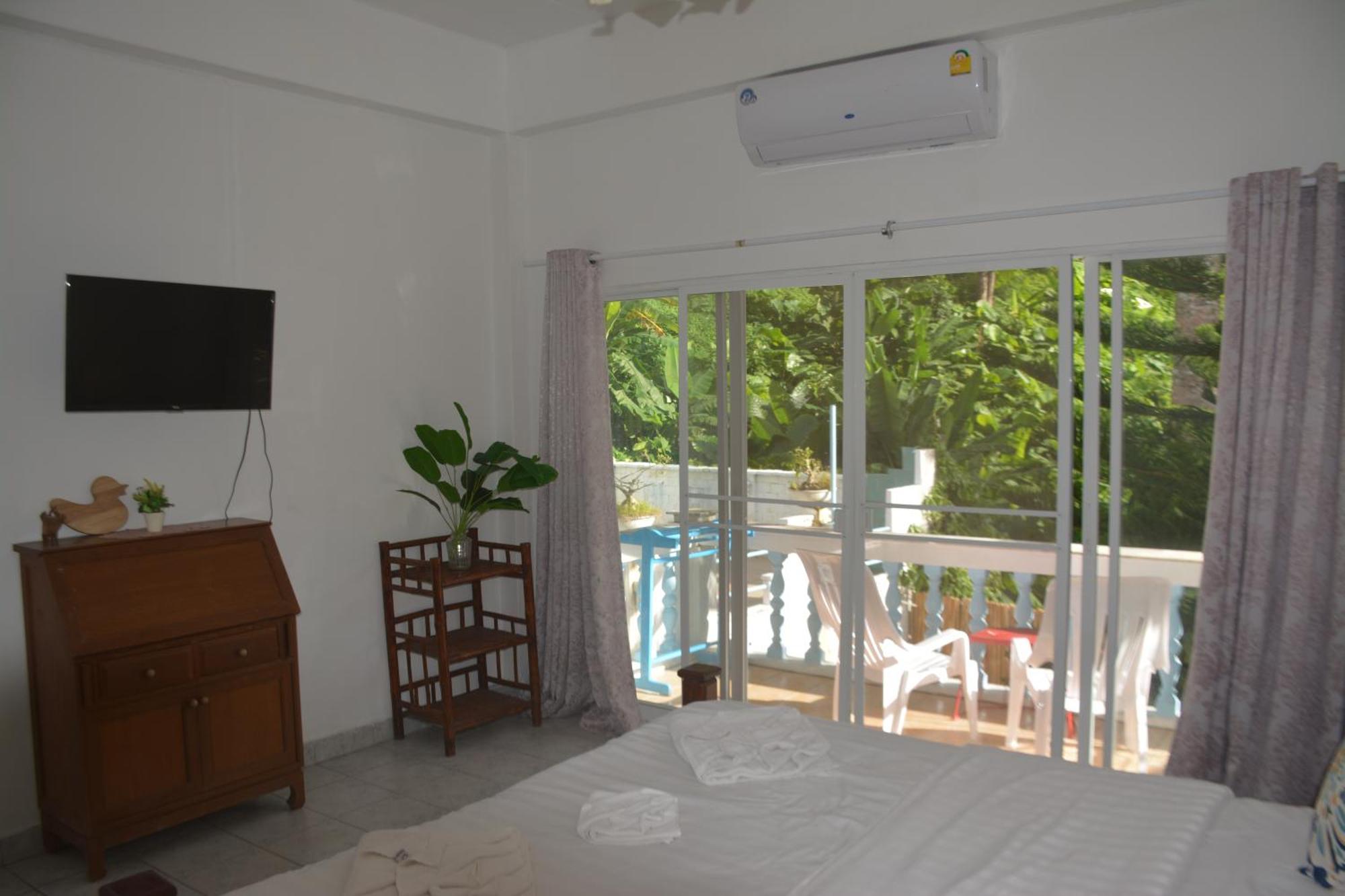 Baan Suan Villa 1 Patong 외부 사진