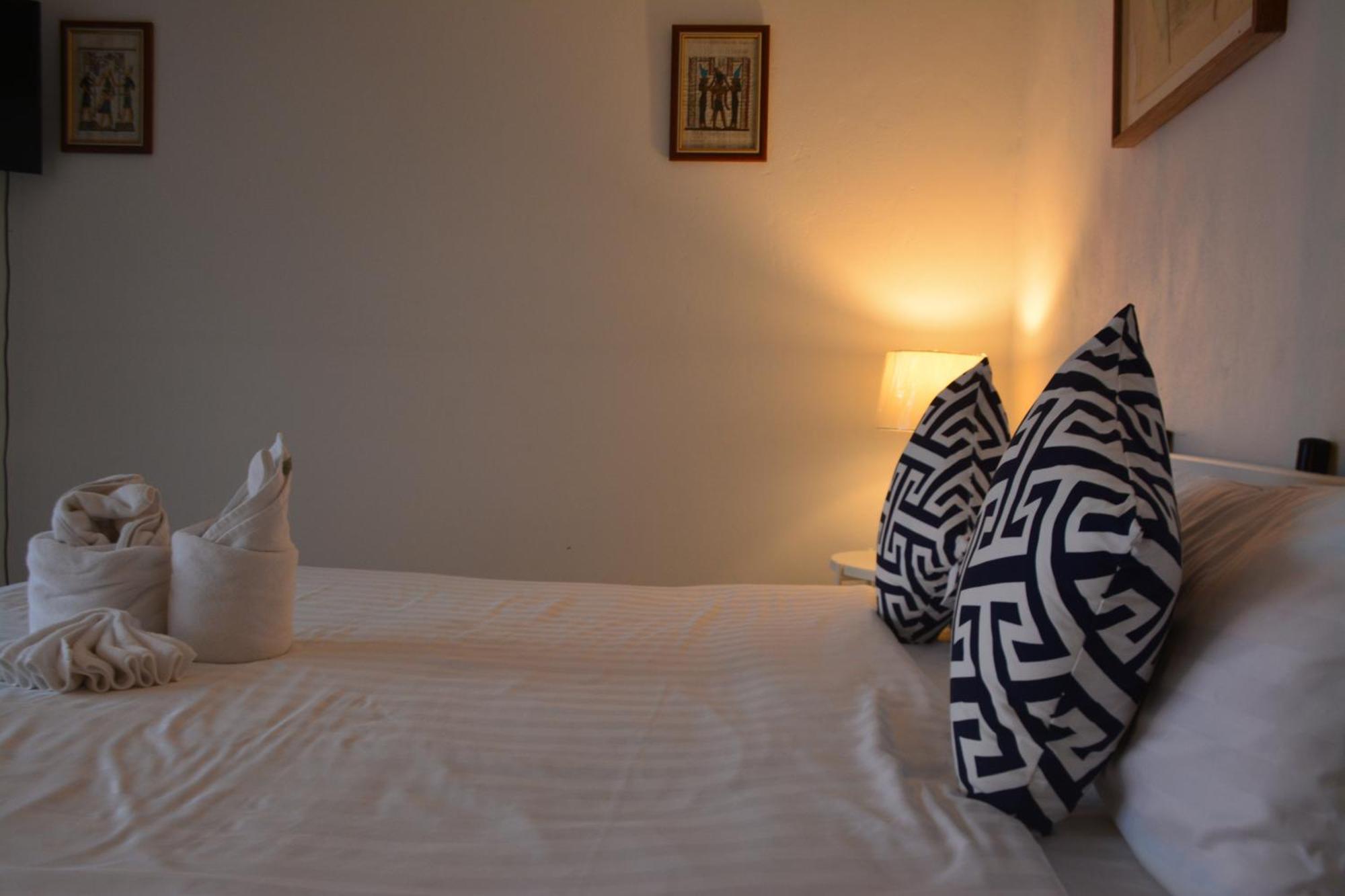 Baan Suan Villa 1 Patong 외부 사진