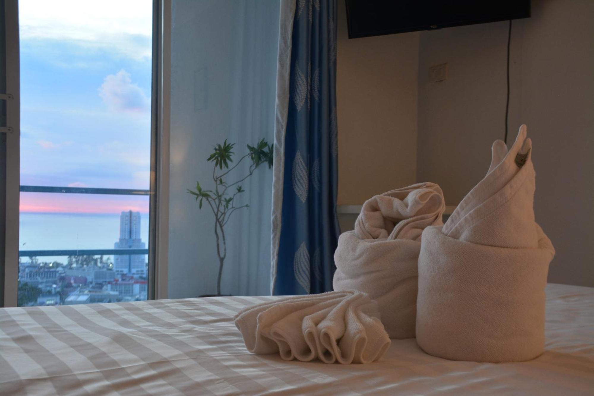 Baan Suan Villa 1 Patong 외부 사진