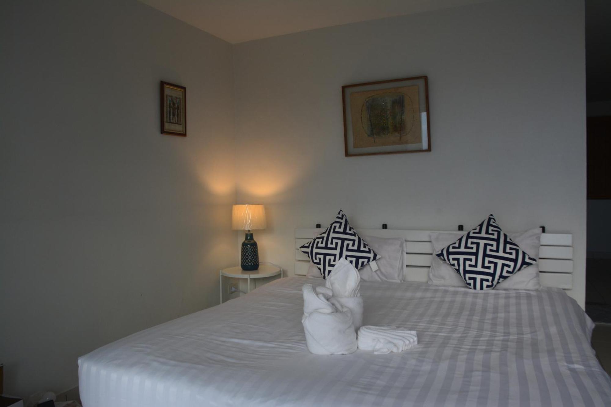 Baan Suan Villa 1 Patong 외부 사진