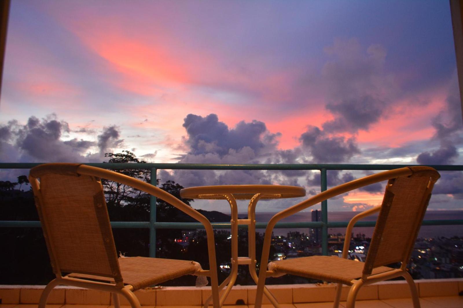 Baan Suan Villa 1 Patong 외부 사진