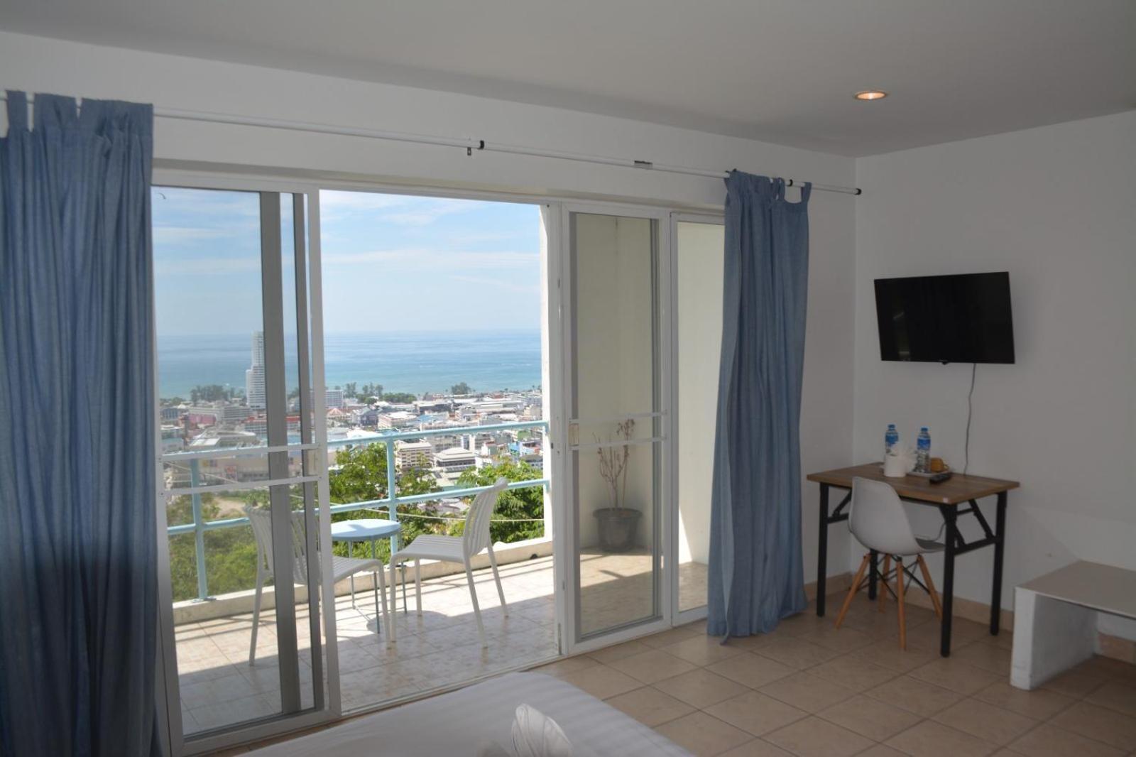 Baan Suan Villa 1 Patong 외부 사진