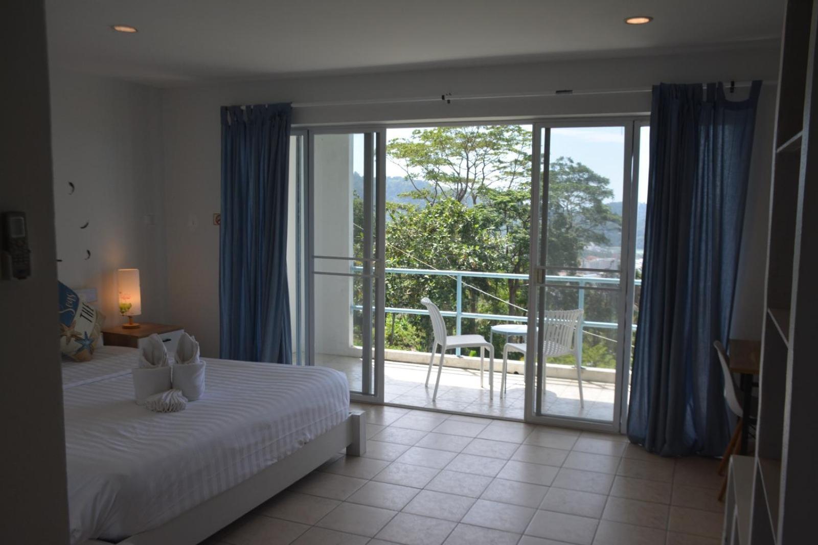 Baan Suan Villa 1 Patong 외부 사진