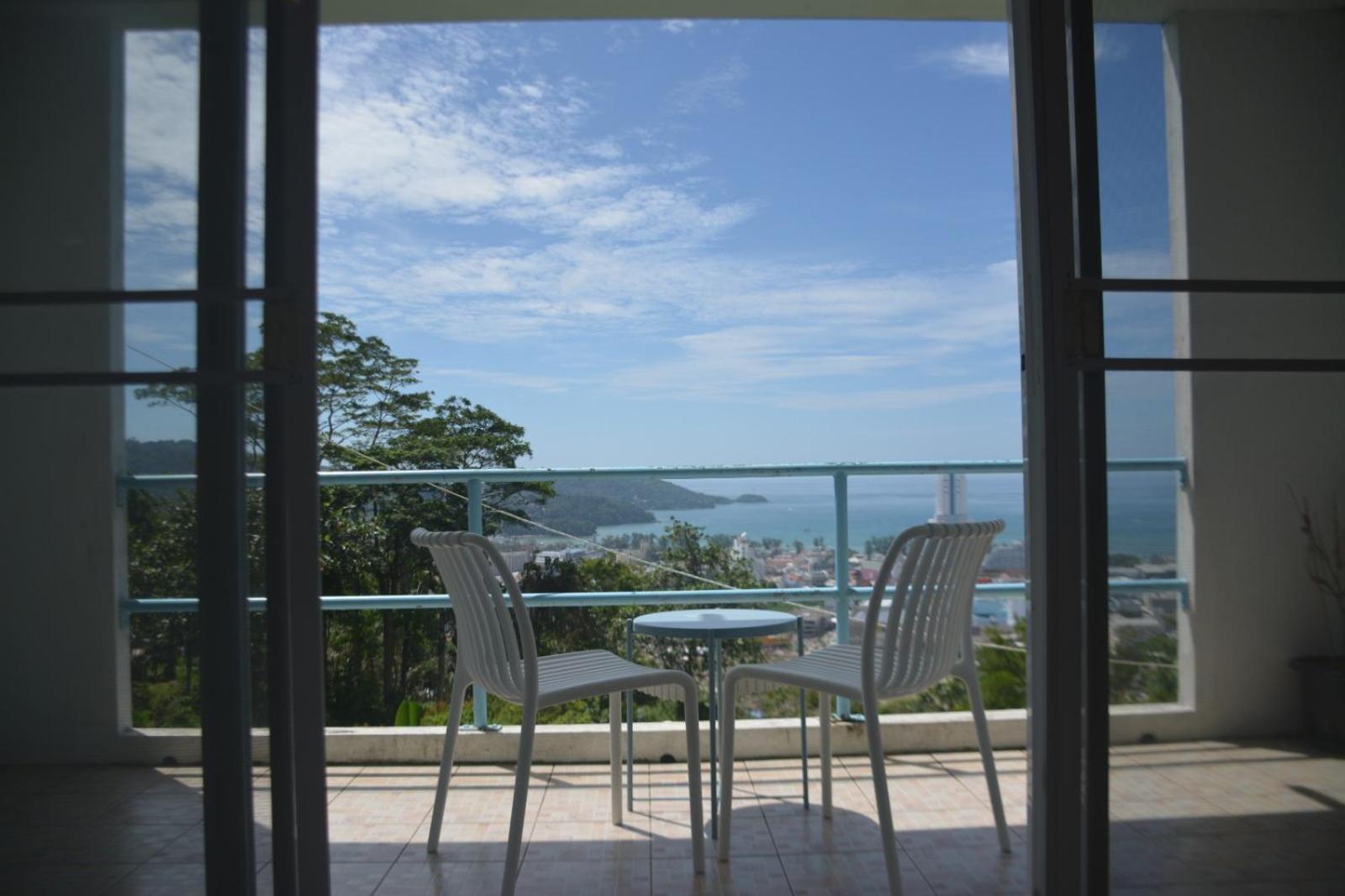 Baan Suan Villa 1 Patong 외부 사진