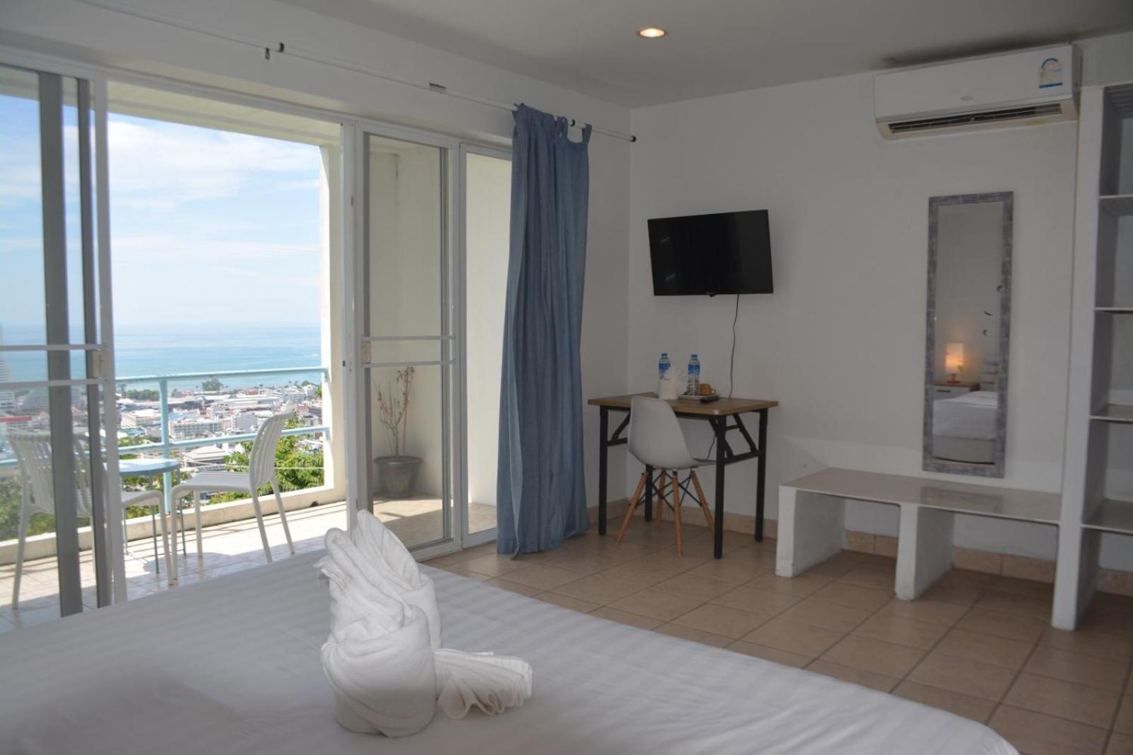 Baan Suan Villa 1 Patong 외부 사진