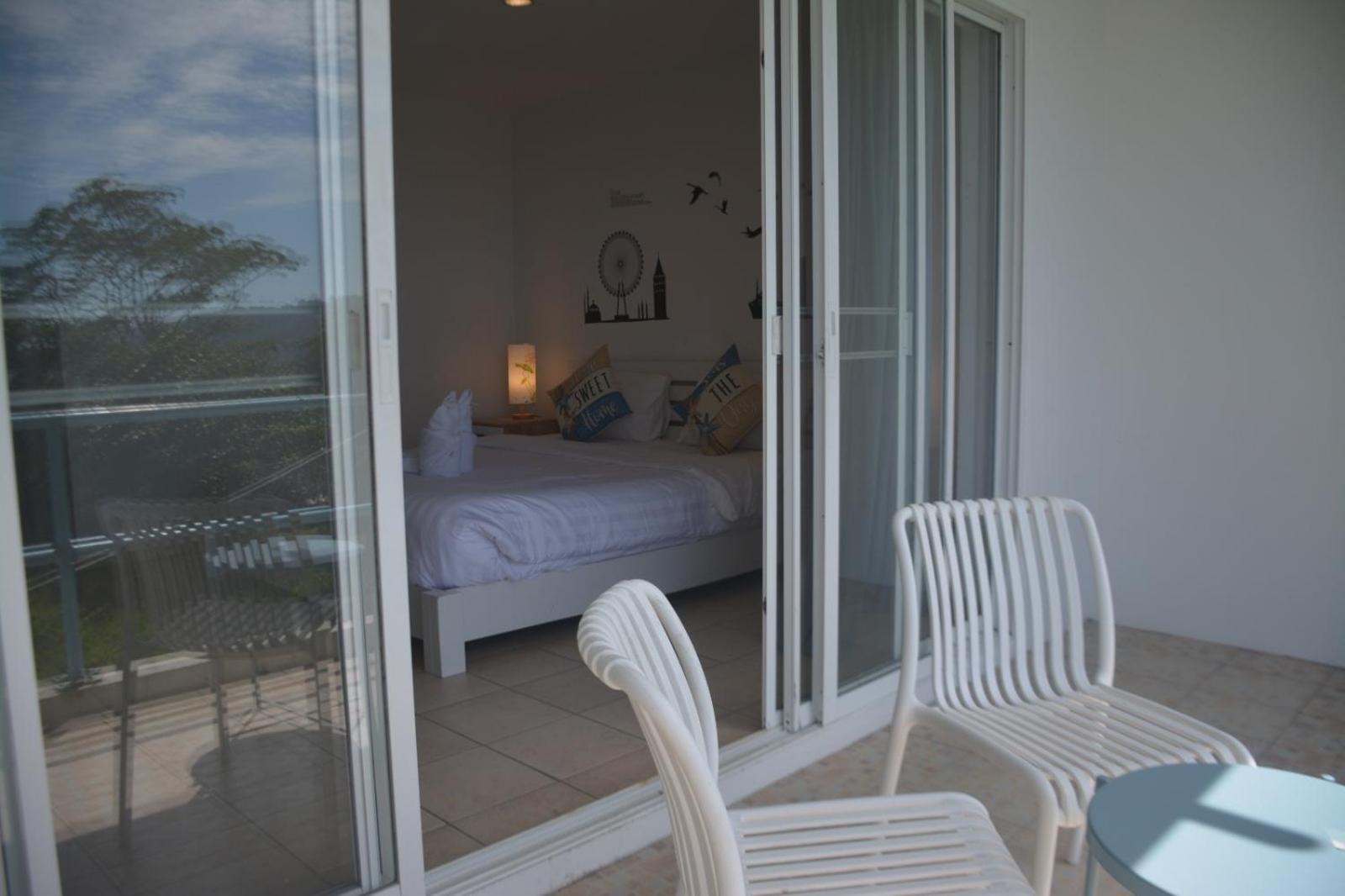 Baan Suan Villa 1 Patong 외부 사진