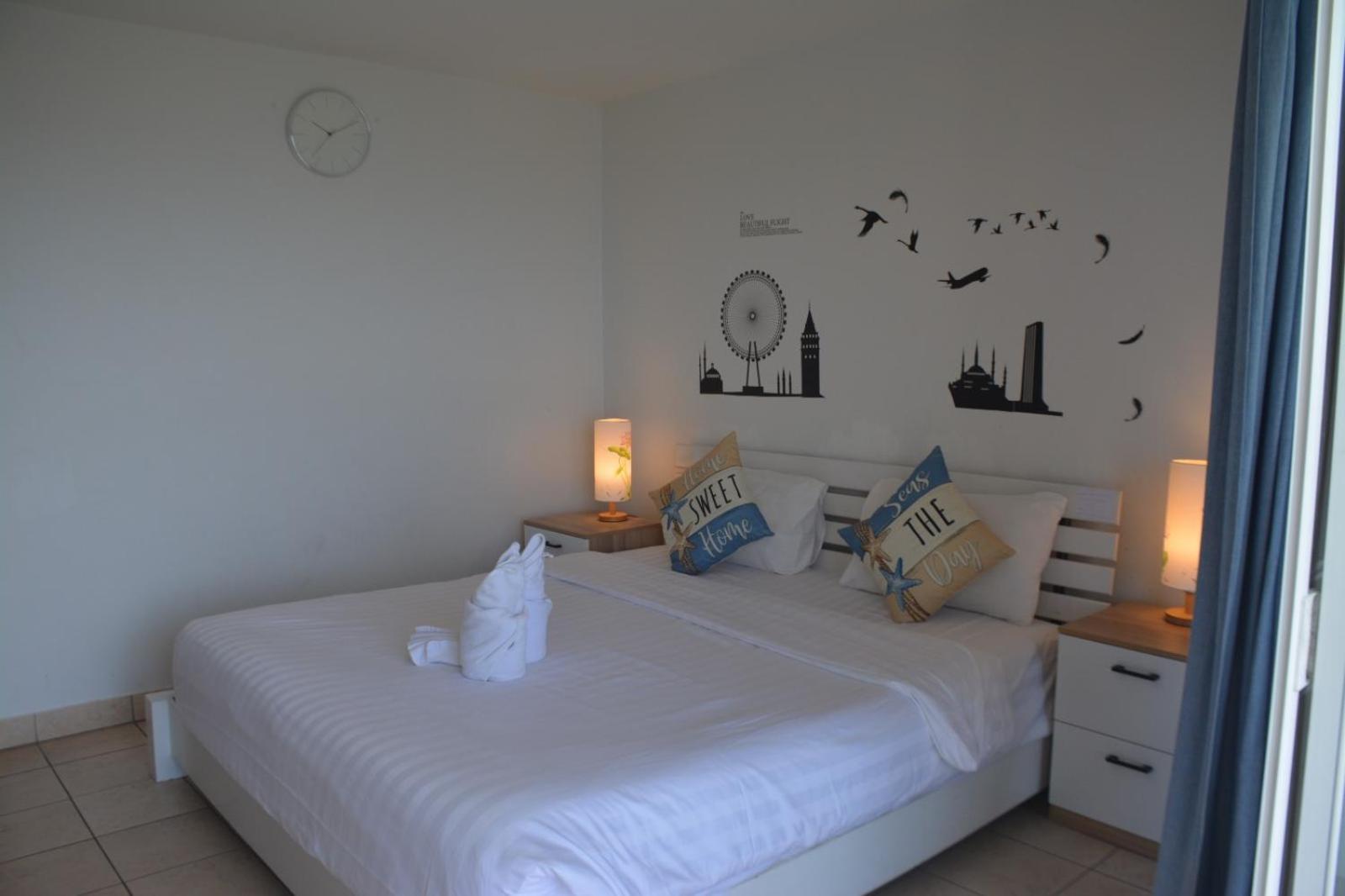 Baan Suan Villa 1 Patong 외부 사진