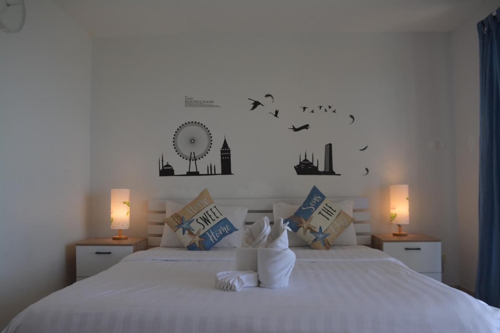 Baan Suan Villa 1 Patong 외부 사진