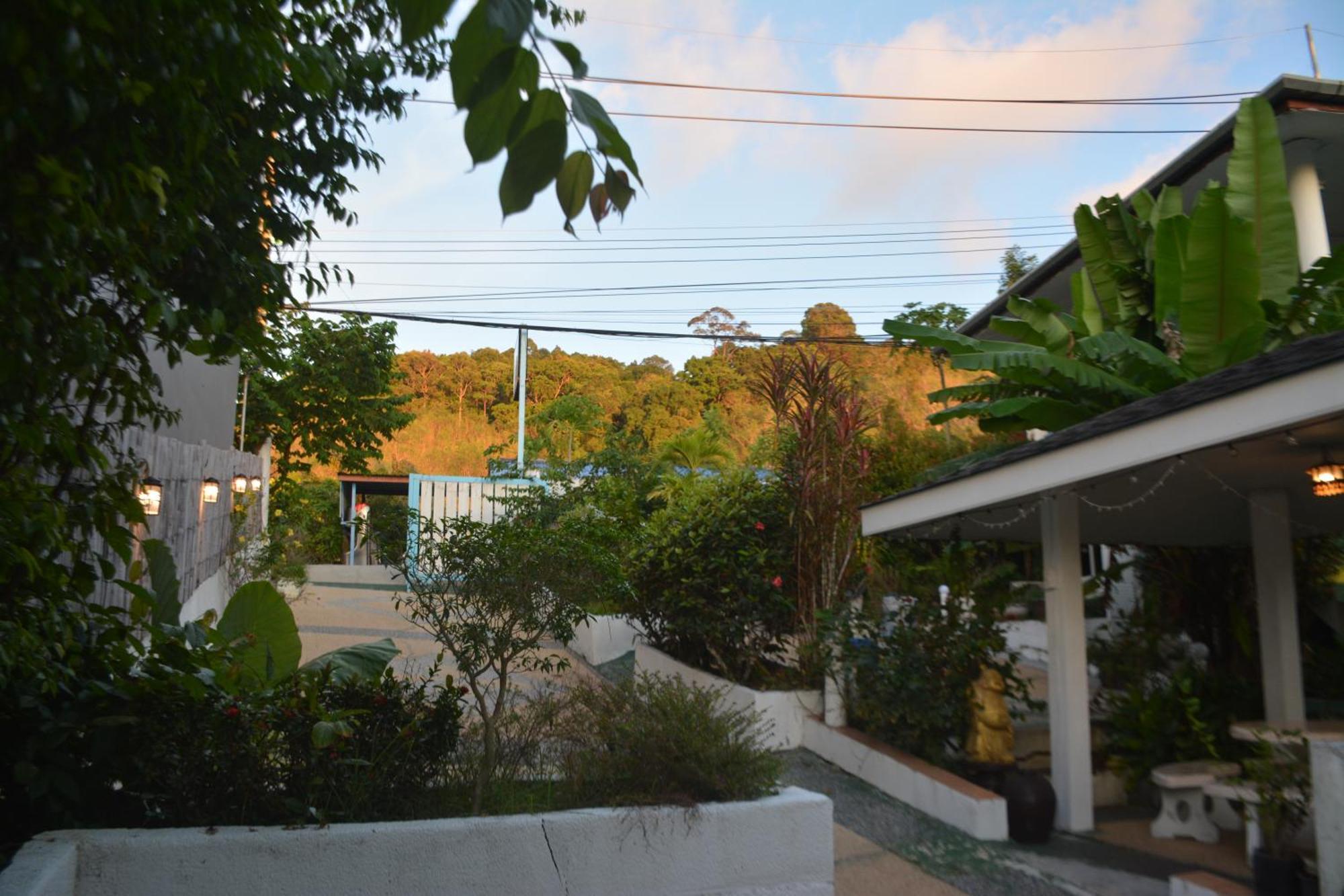 Baan Suan Villa 1 Patong 외부 사진