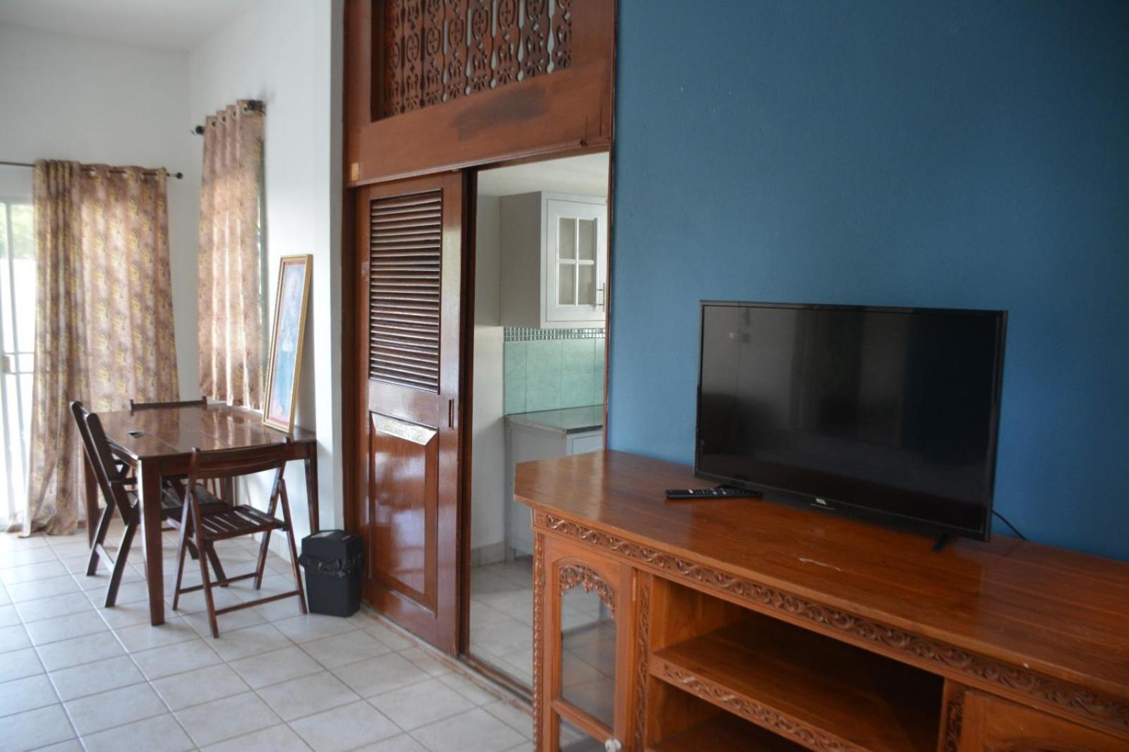 Baan Suan Villa 1 Patong 객실 사진