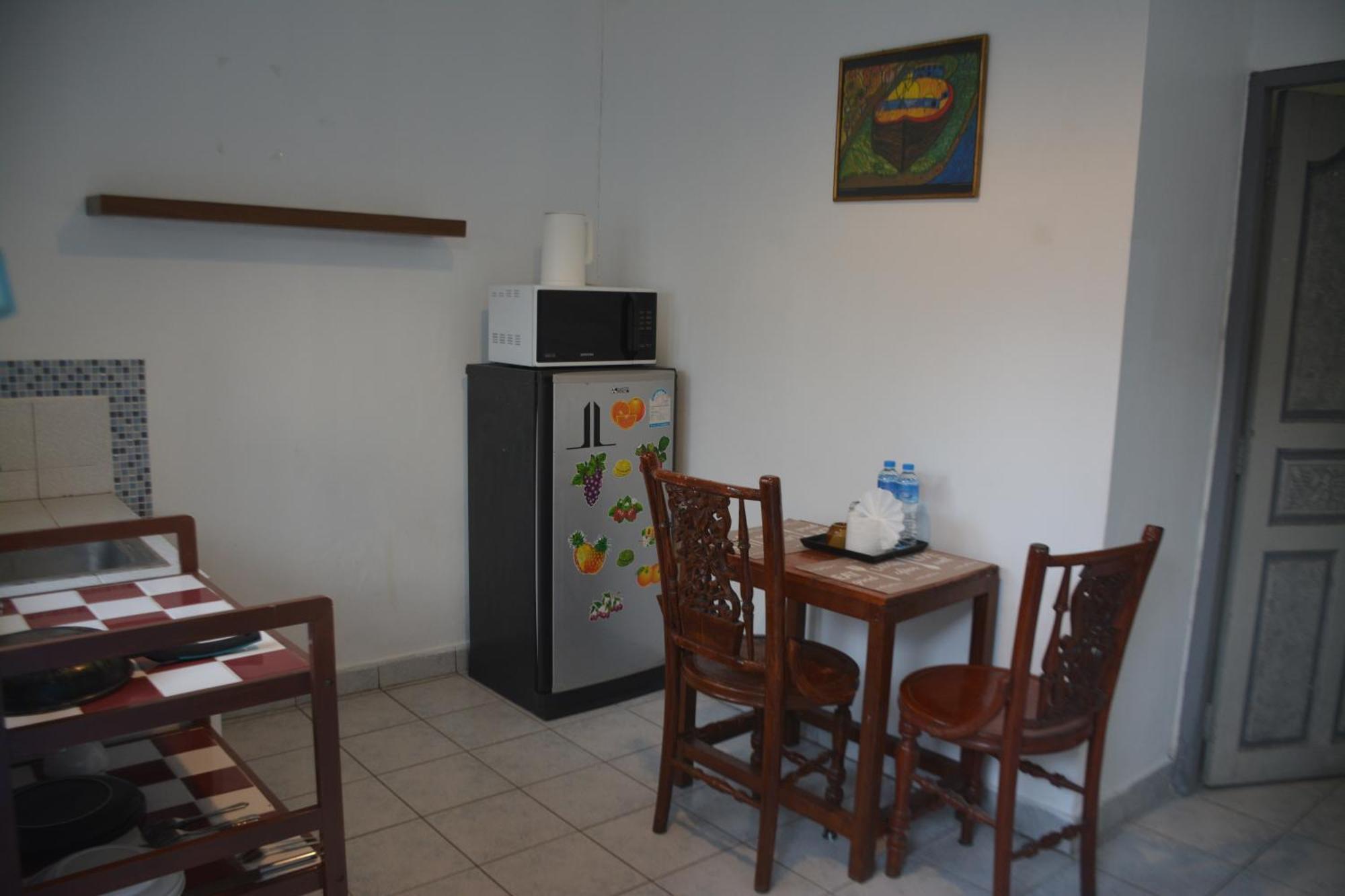 Baan Suan Villa 1 Patong 객실 사진