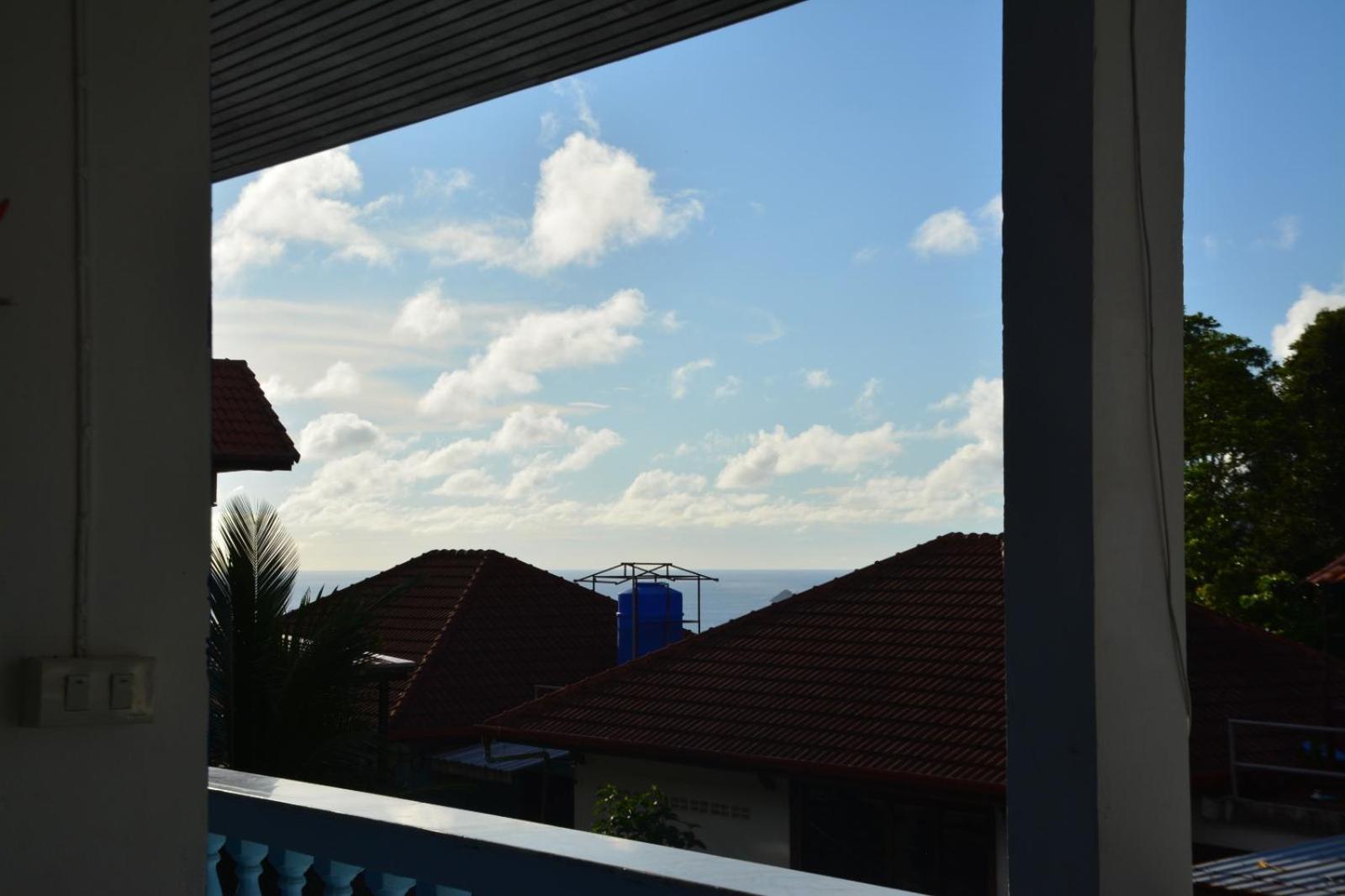 Baan Suan Villa 1 Patong 외부 사진