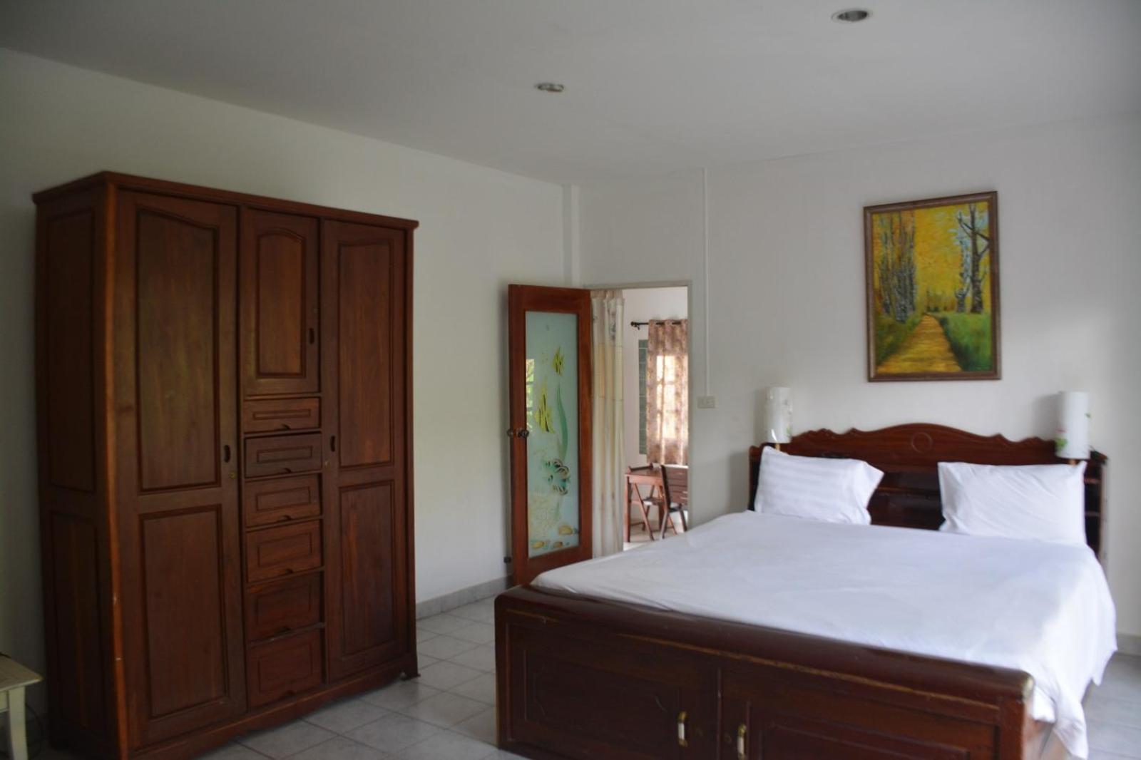 Baan Suan Villa 1 Patong 객실 사진