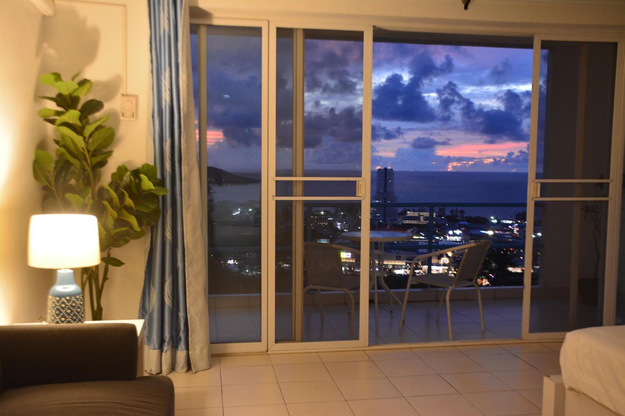Baan Suan Villa 1 Patong 외부 사진