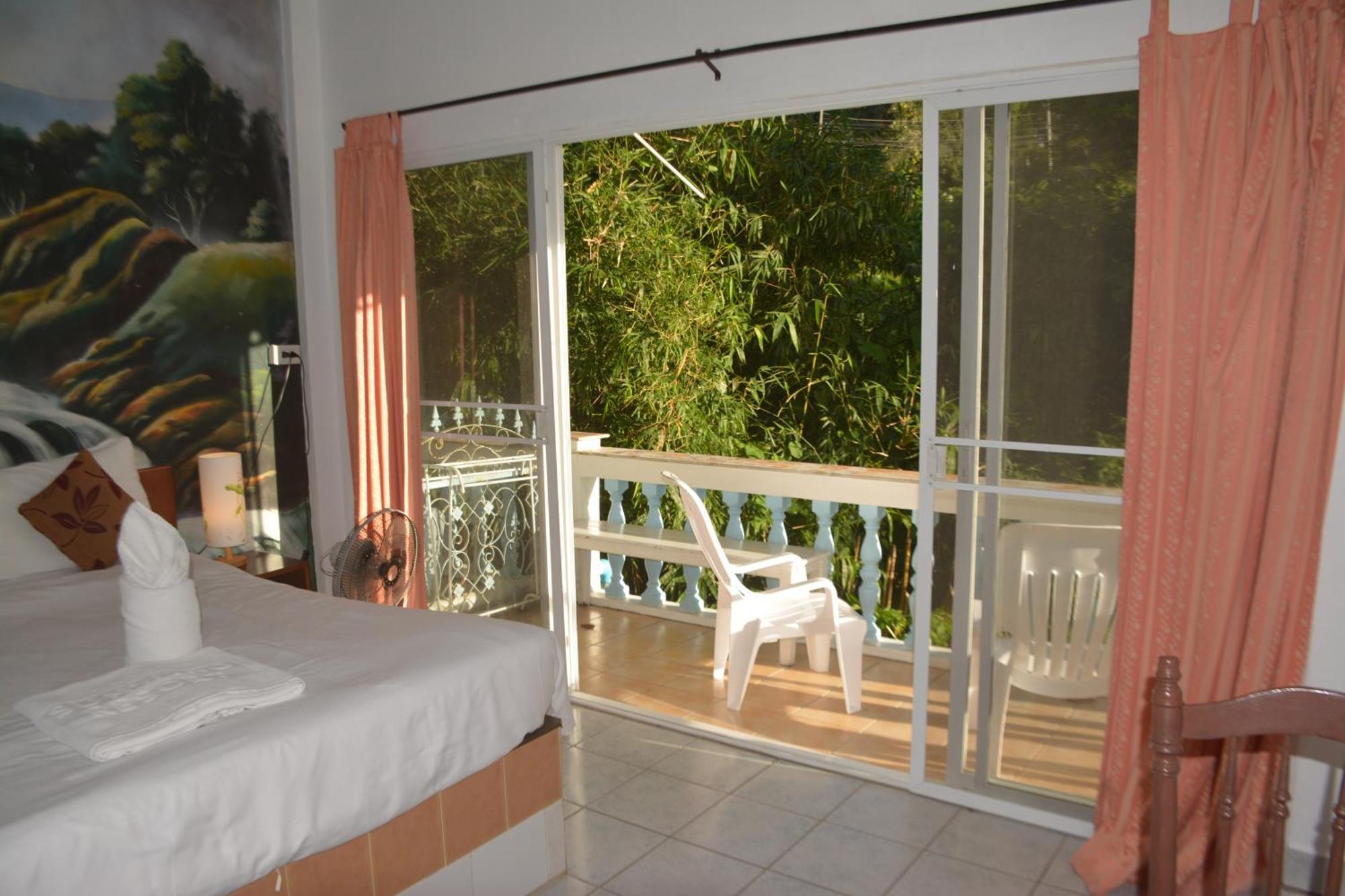 Baan Suan Villa 1 Patong 외부 사진