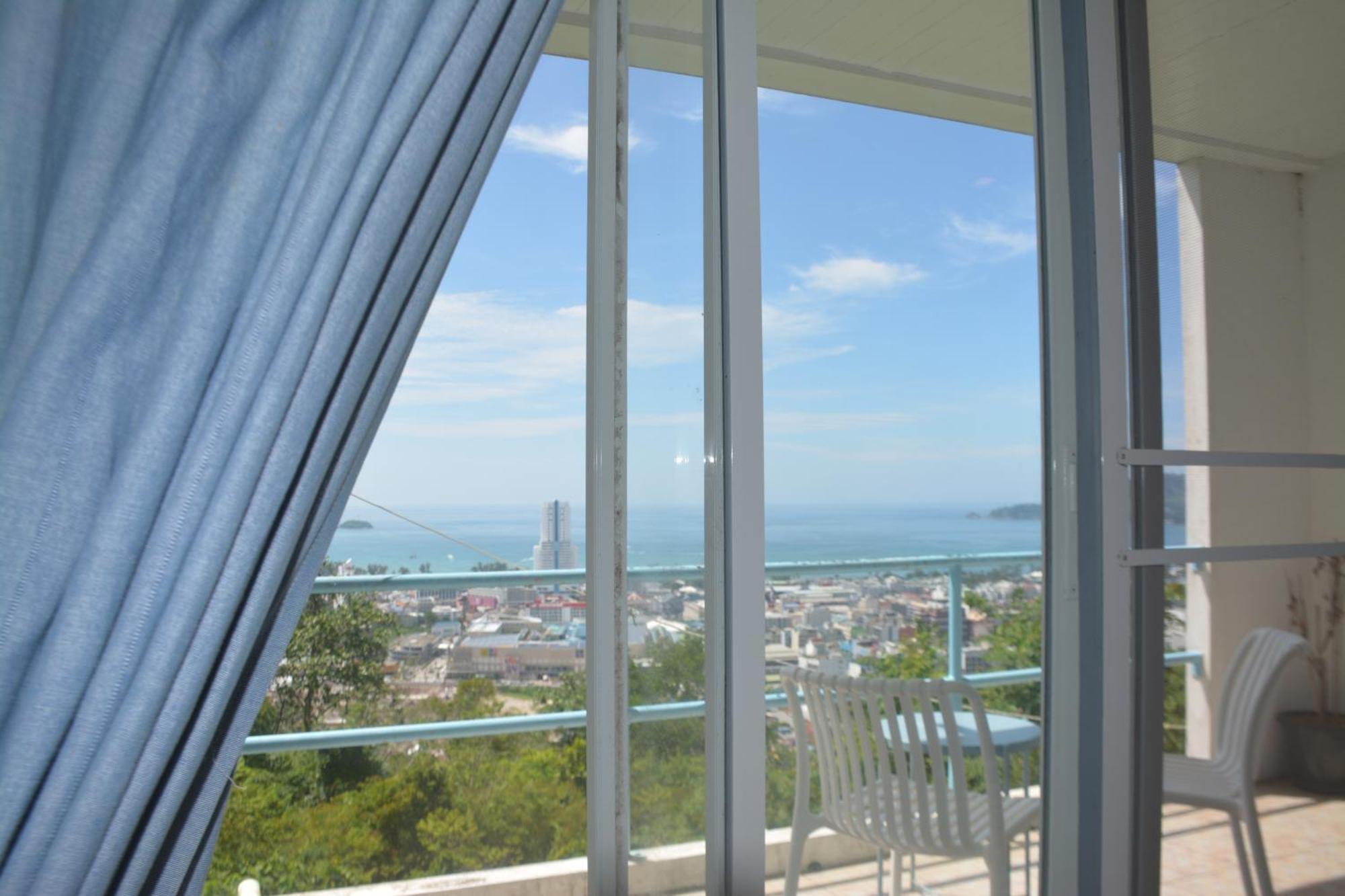 Baan Suan Villa 1 Patong 외부 사진