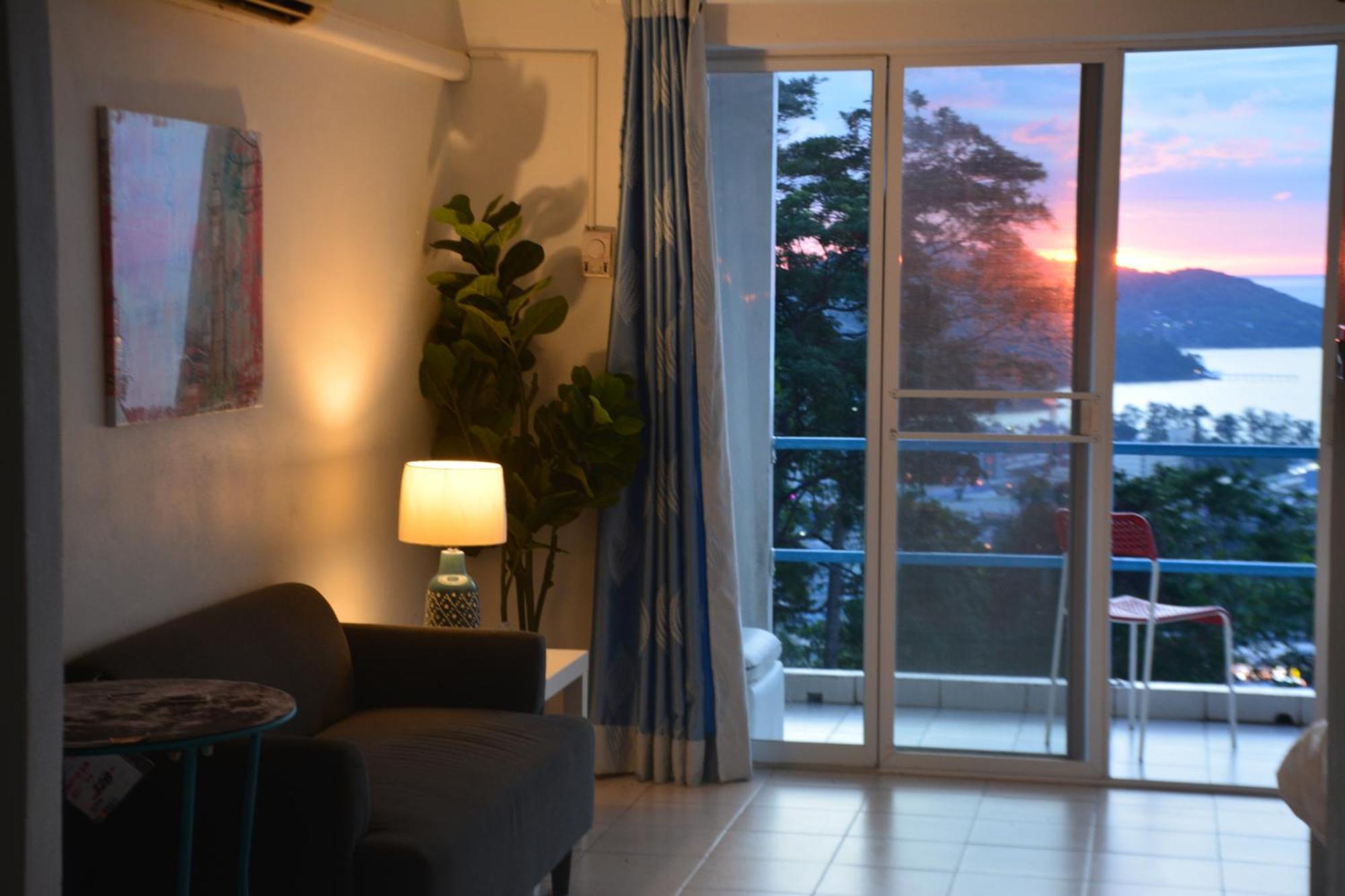 Baan Suan Villa 1 Patong 외부 사진