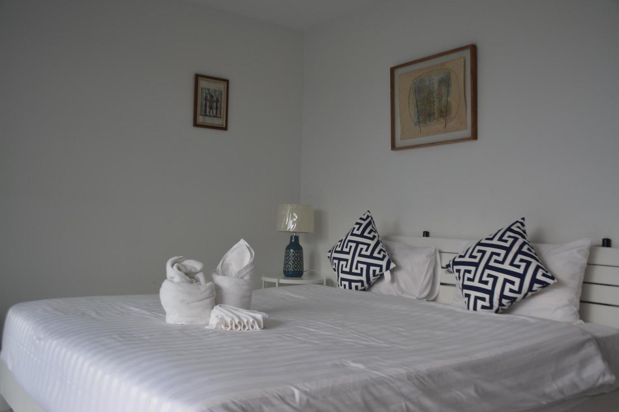 Baan Suan Villa 1 Patong 외부 사진
