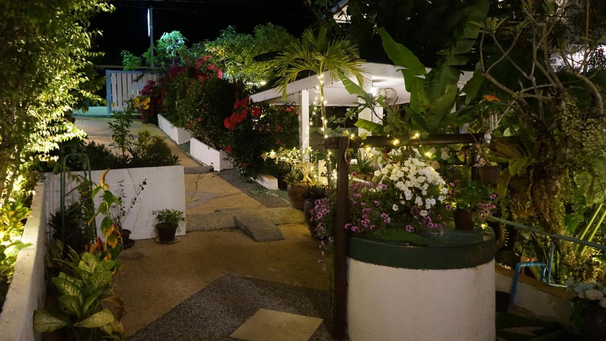 Baan Suan Villa 1 Patong 외부 사진
