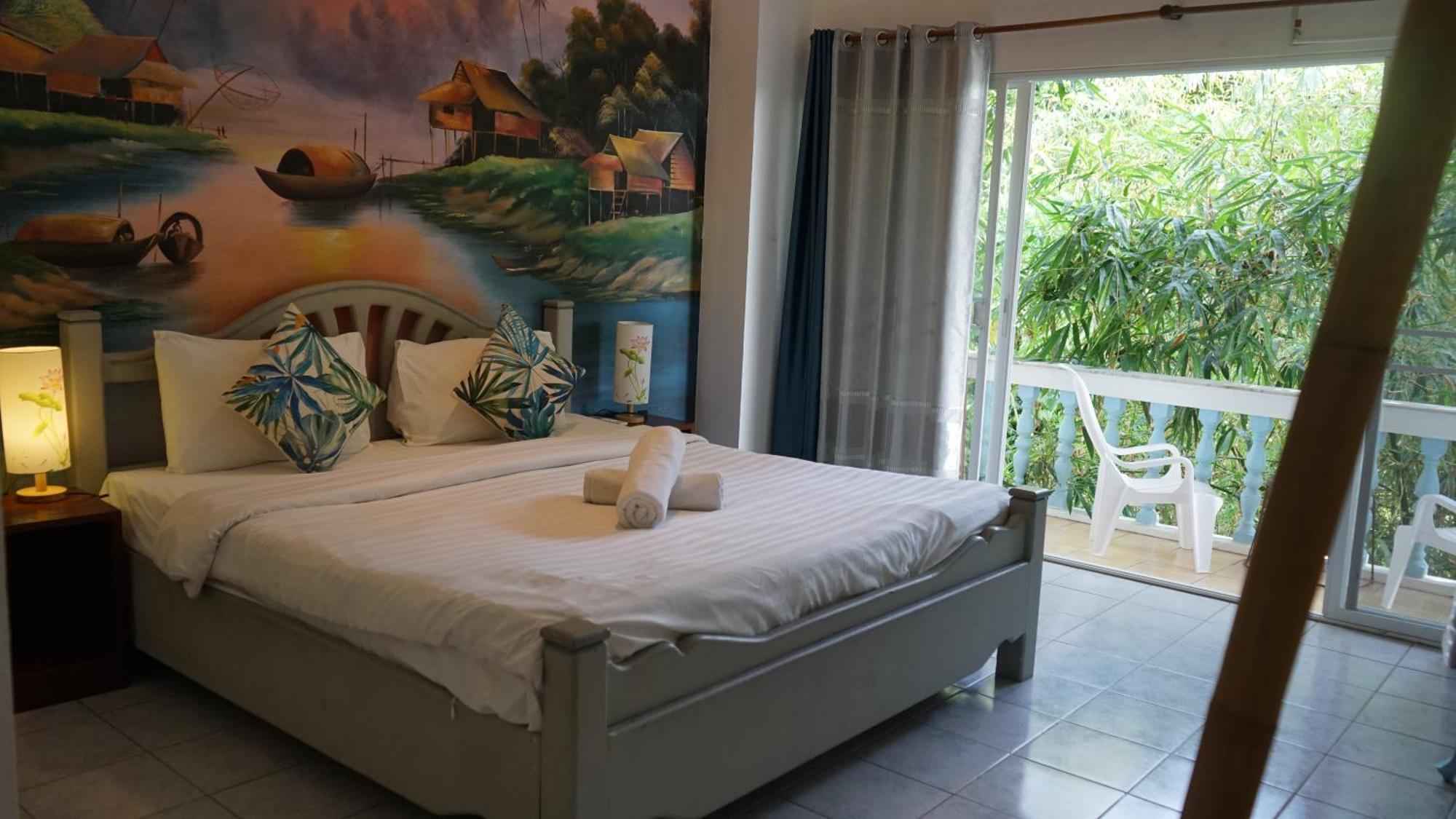 Baan Suan Villa 1 Patong 외부 사진