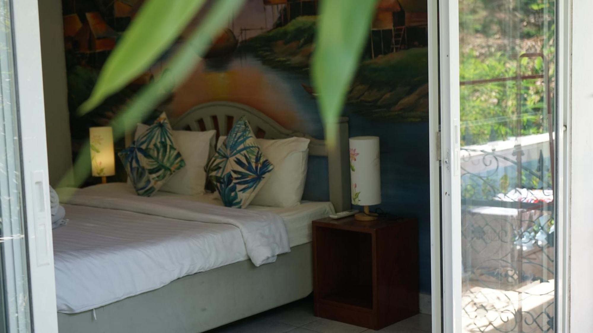 Baan Suan Villa 1 Patong 외부 사진