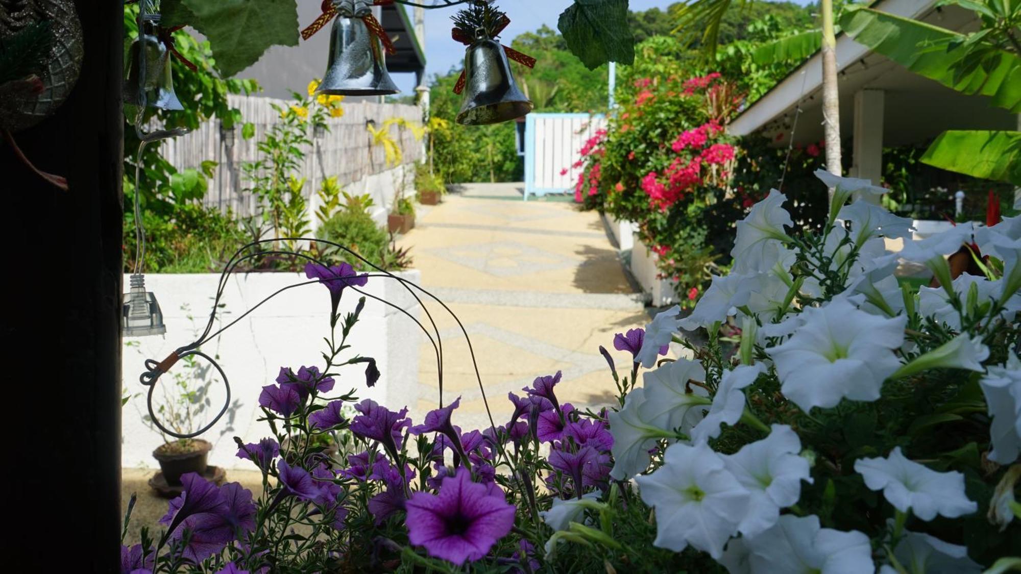 Baan Suan Villa 1 Patong 외부 사진