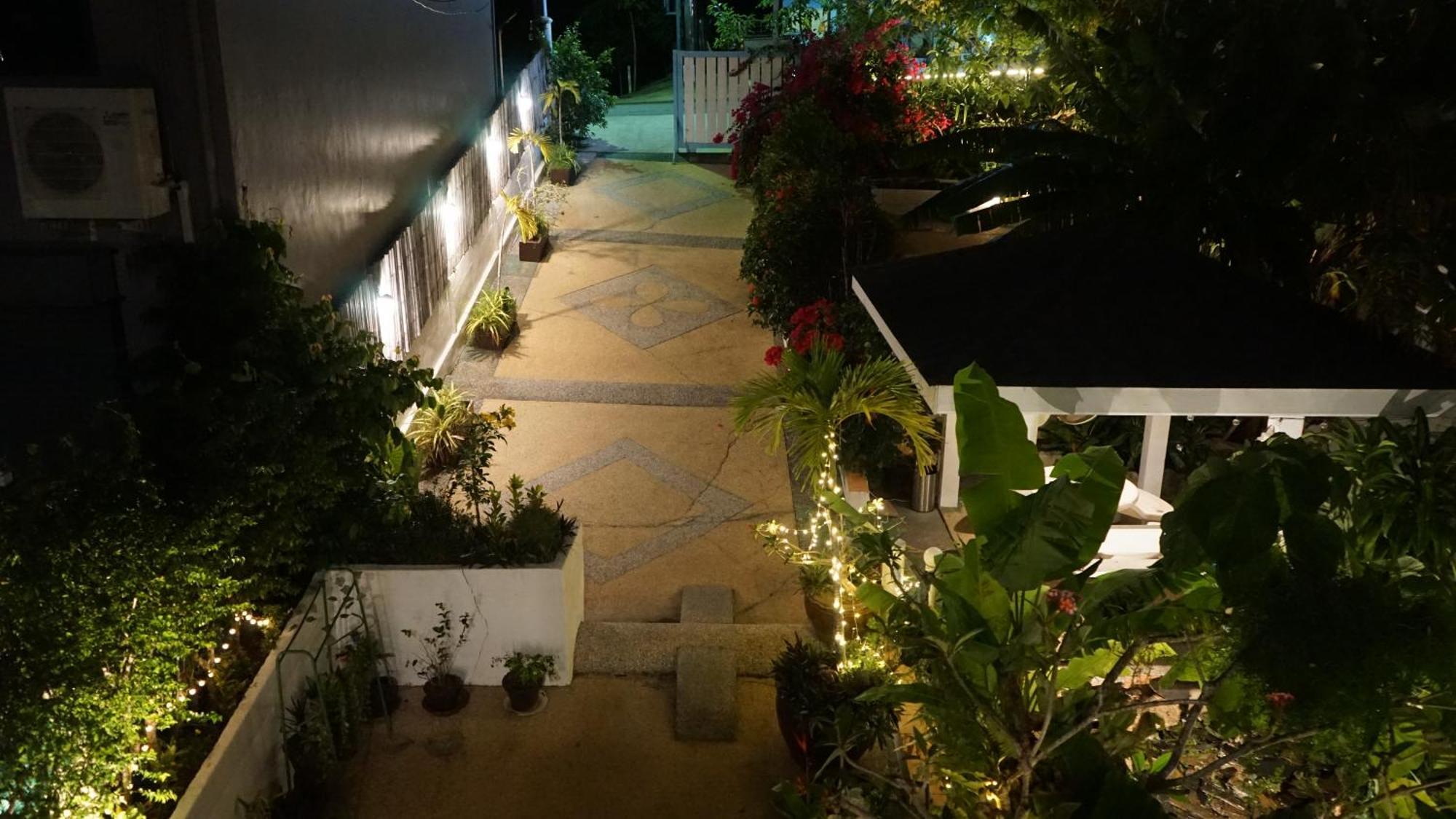 Baan Suan Villa 1 Patong 외부 사진
