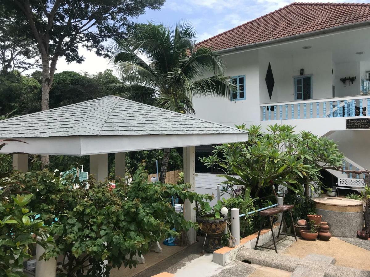 Baan Suan Villa 1 Patong 외부 사진