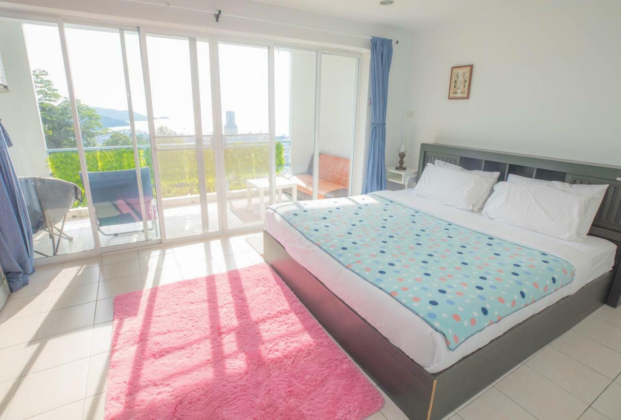 Baan Suan Villa 1 Patong 외부 사진