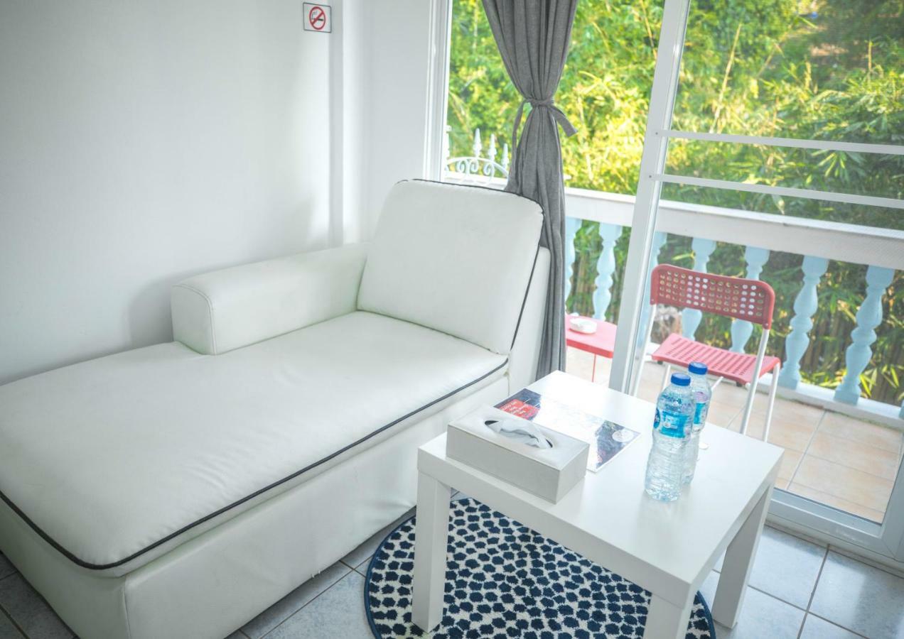 Baan Suan Villa 1 Patong 외부 사진