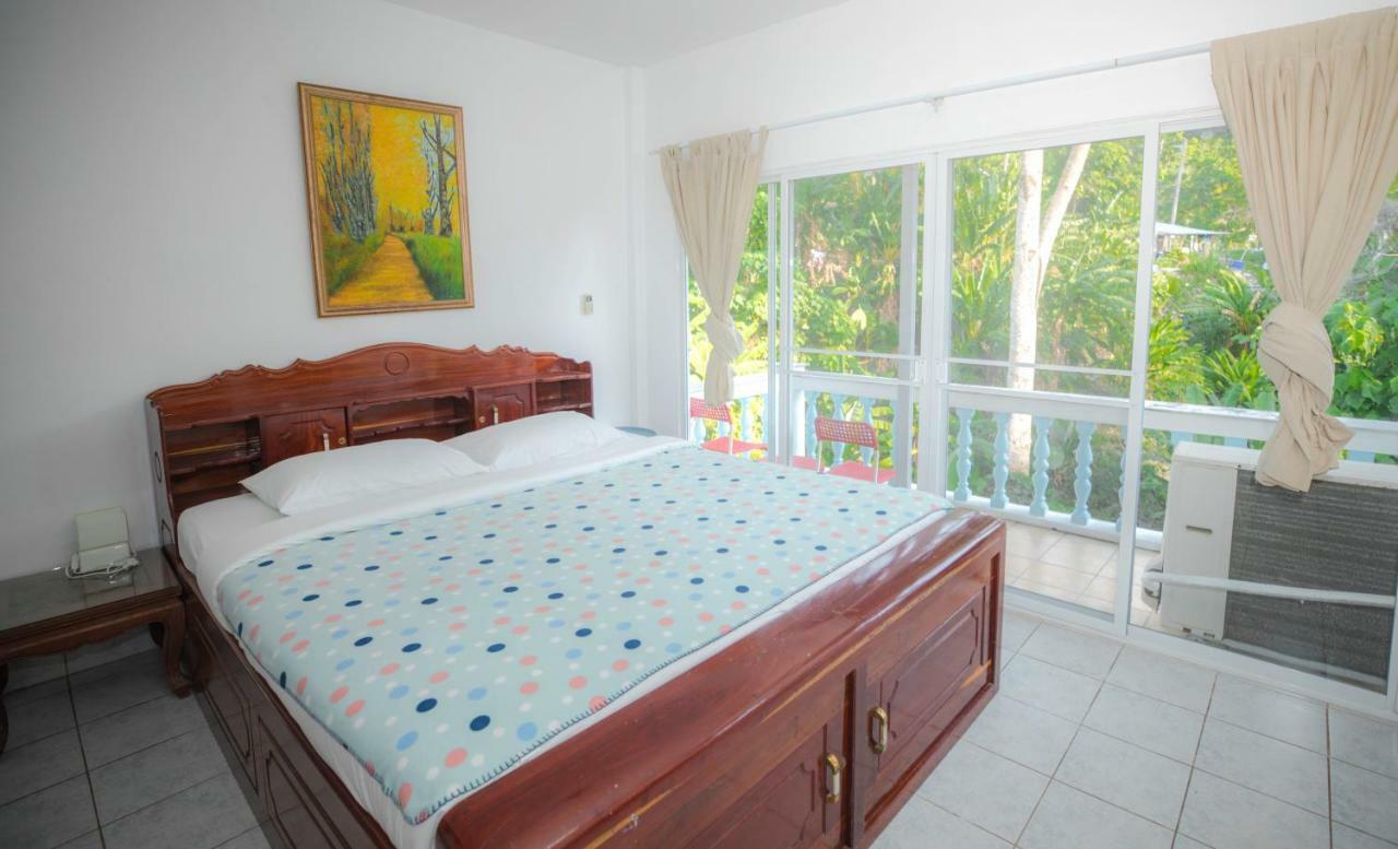 Baan Suan Villa 1 Patong 외부 사진