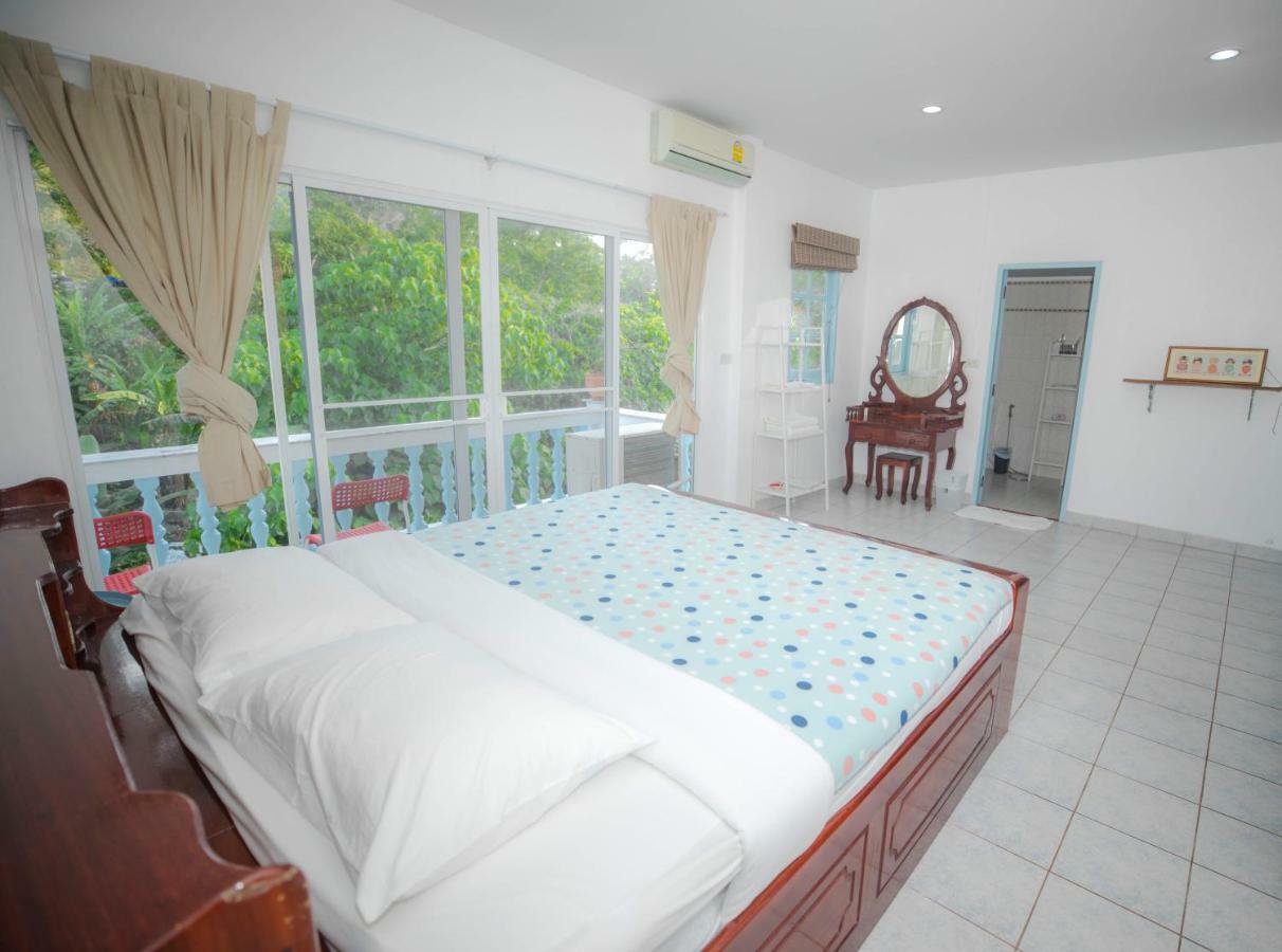 Baan Suan Villa 1 Patong 외부 사진