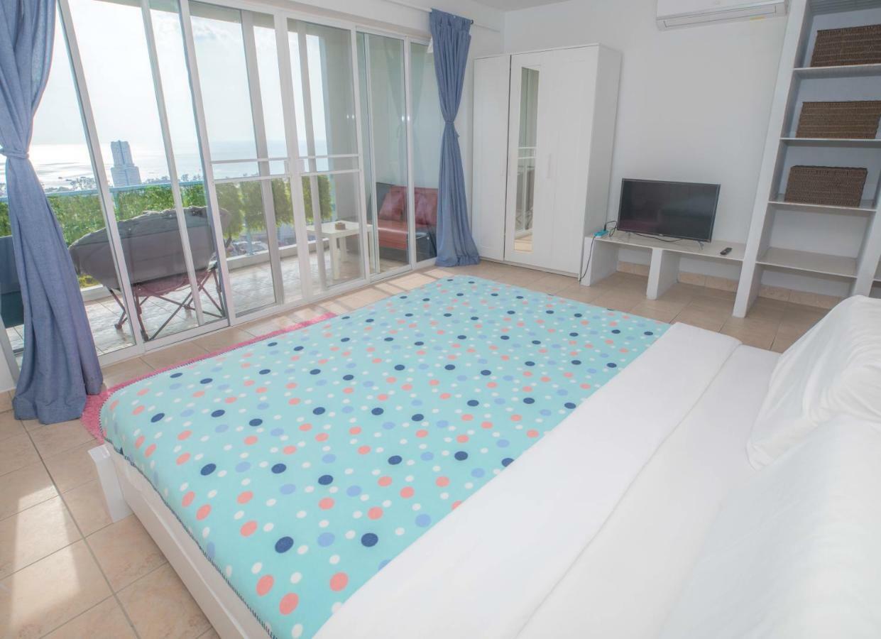 Baan Suan Villa 1 Patong 외부 사진