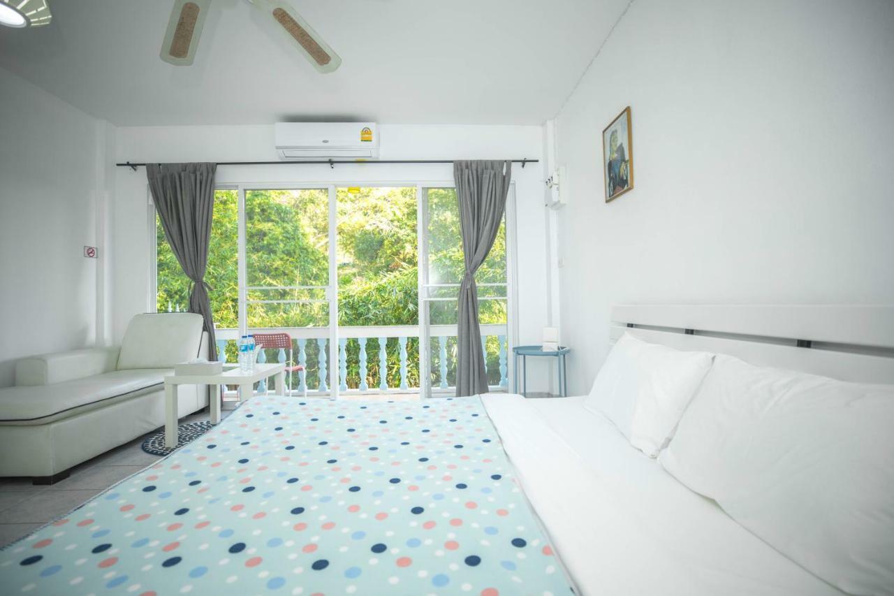 Baan Suan Villa 1 Patong 외부 사진