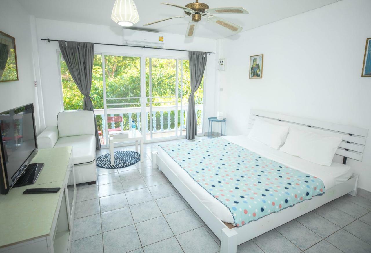 Baan Suan Villa 1 Patong 외부 사진