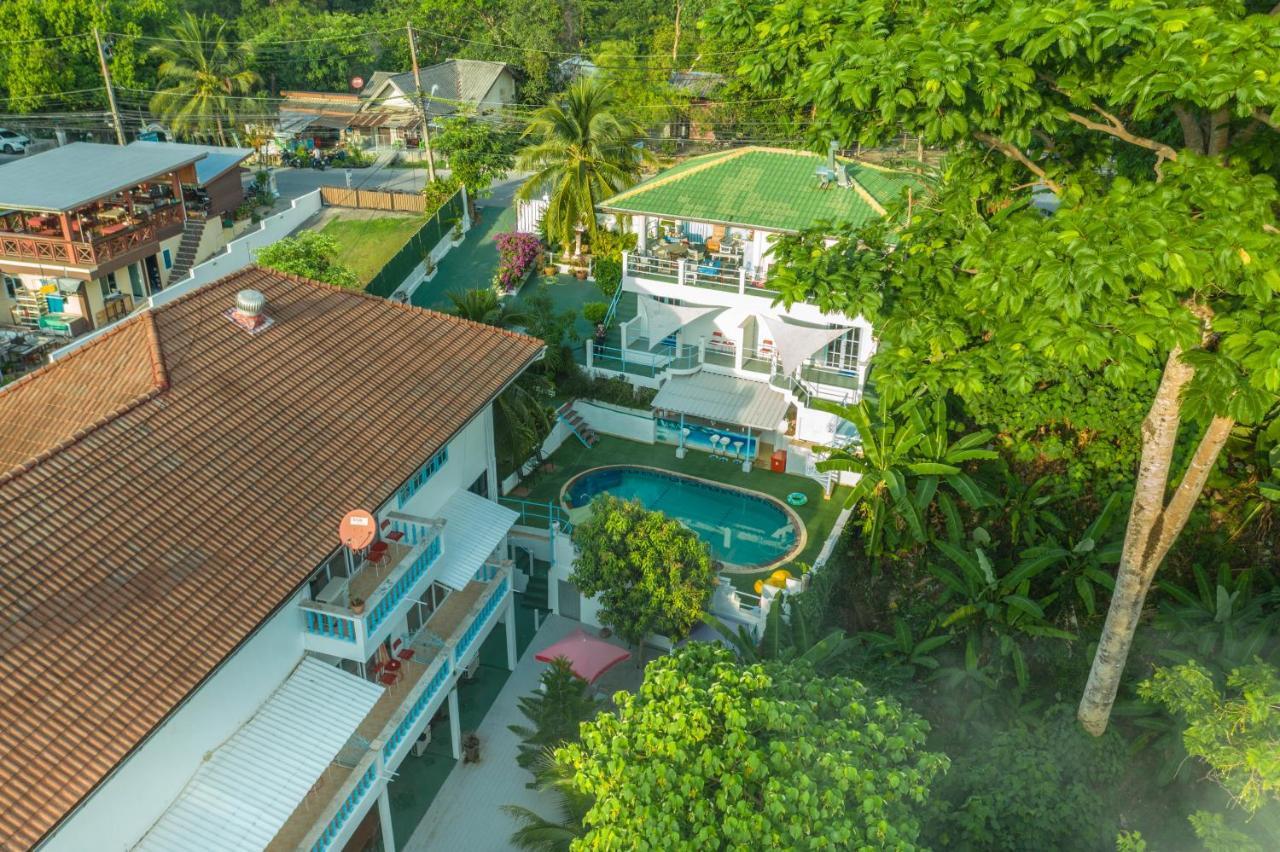 Baan Suan Villa 1 Patong 외부 사진